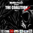 The Coalition Vol.2 Debugged The Coalition Vol.2 Debugged